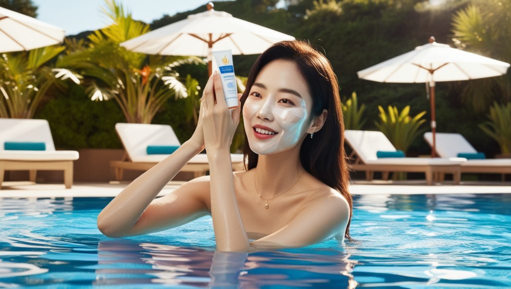 Watsons’ta Kore Güneş Kremi ile Yazı Karşılayın: Cildinizi Güneşin Zararlı Etkilerinden Korumanın Yolları a 37